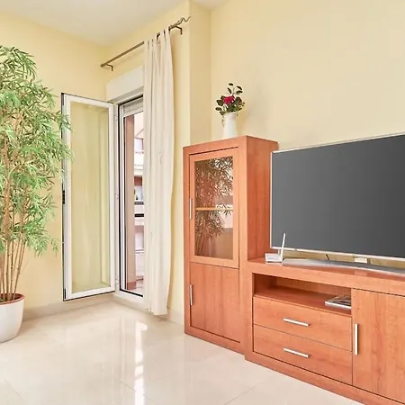 2 Bedroom Modern Apartment, Apartment *